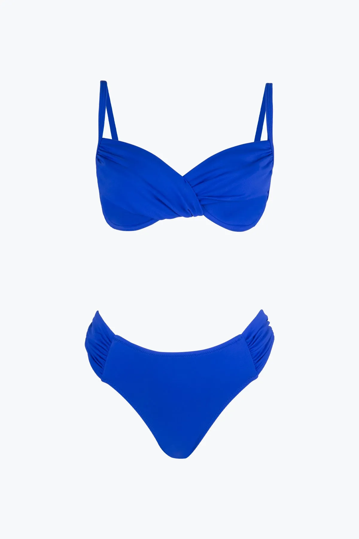 40705 Sax Gathering Bikini Set