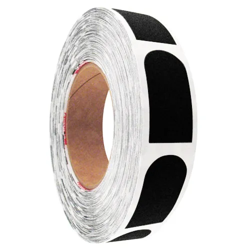 AMF The Bowler's Tape <br>Smooth Insert Tape <br>Black