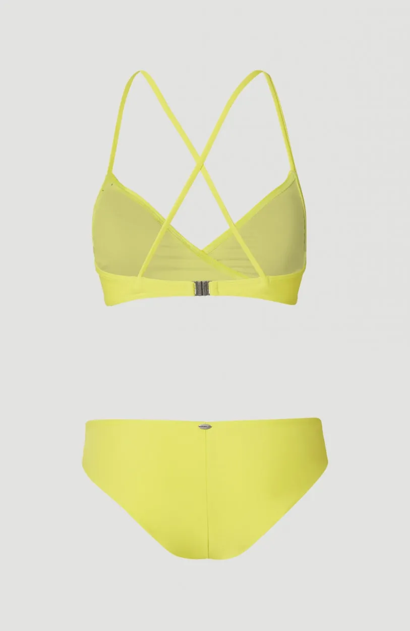 Baay Maoi Bikini Set | Limonata -A