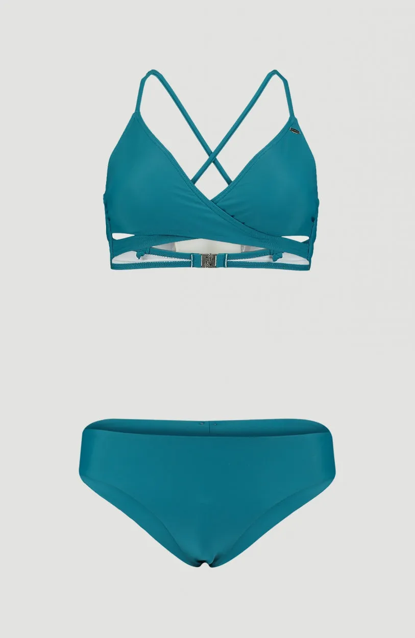 Baay Maoi Bikini Set | Resort -A