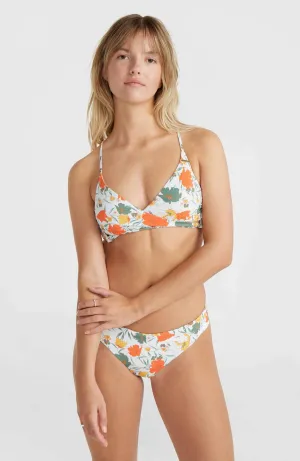 Baay Maoi Bikini Set | White Bluemchen