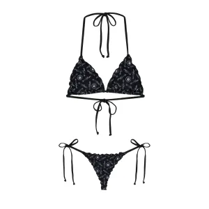 Bikini - Classic Black