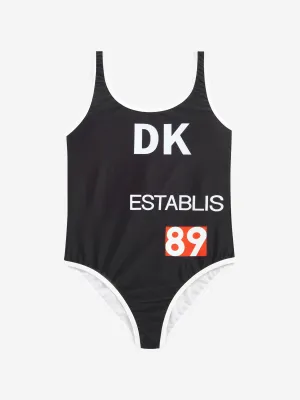 DKNY Girls Swimsuit