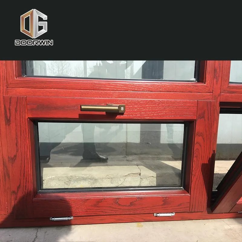 DOORWIN 2021Chinese factory stylish window design