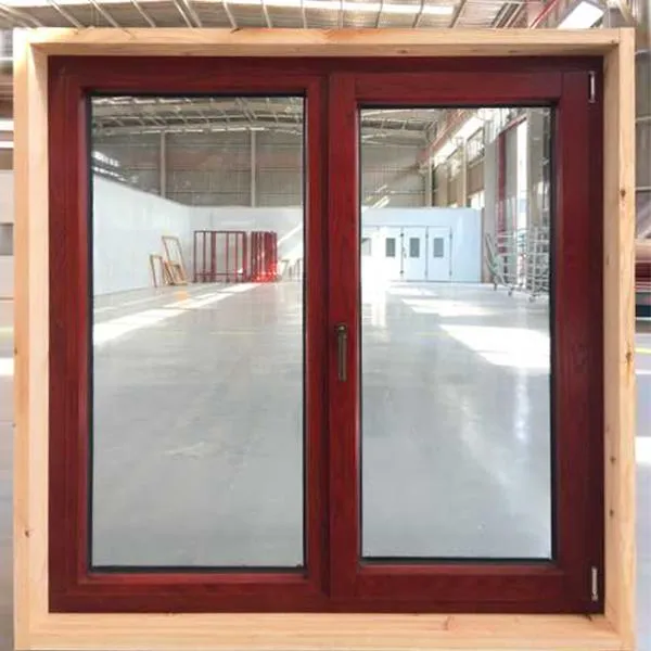 DOORWIN 2021Chinese factory stylish window design