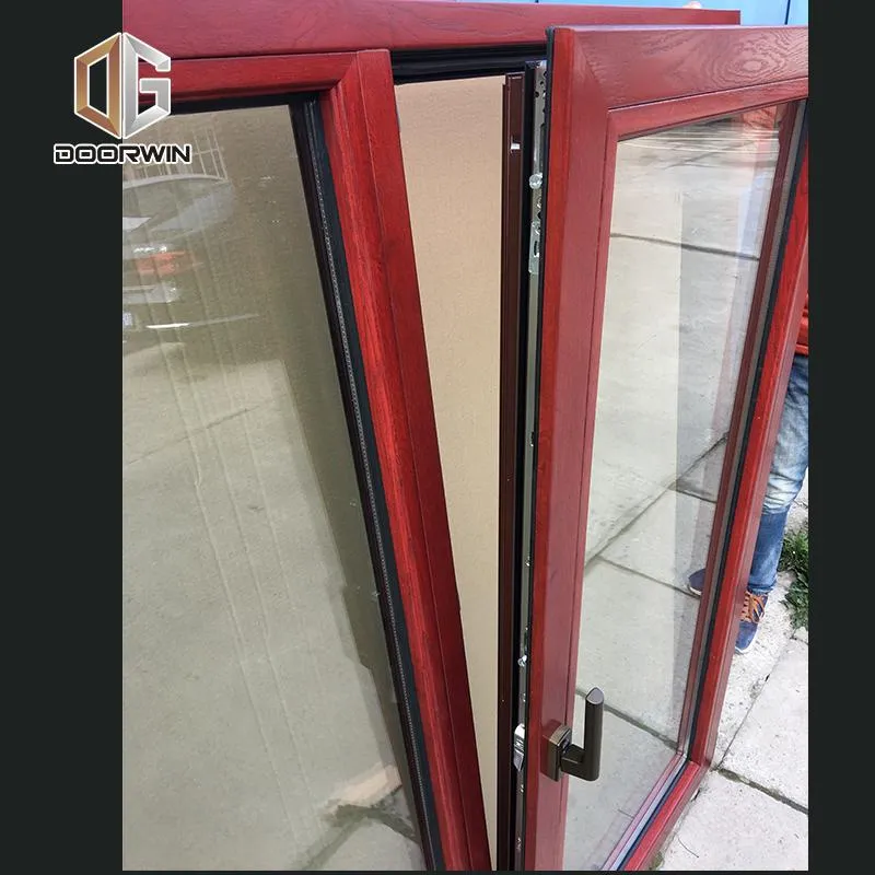 DOORWIN 2021Chinese factory stylish window design