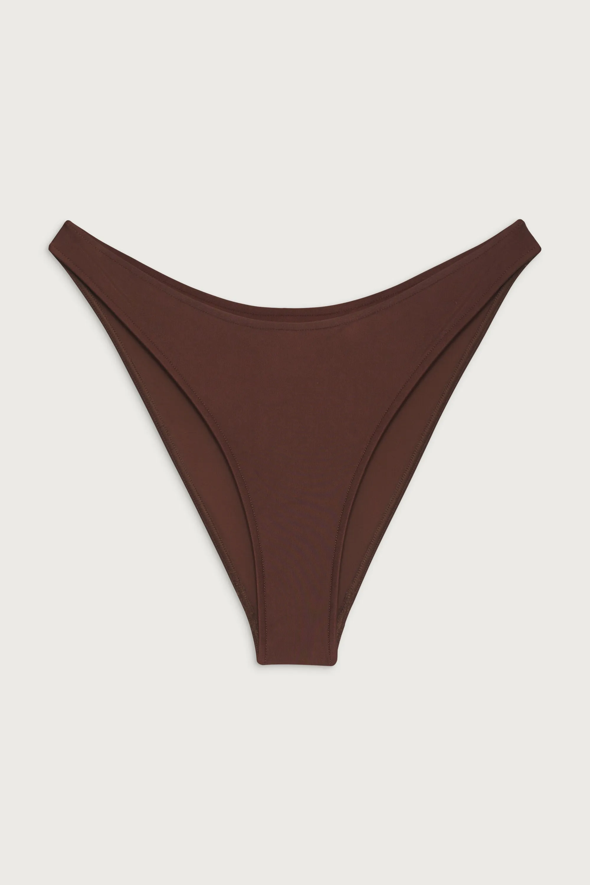 Dove Classic Bikini Bottom - Cinnamon