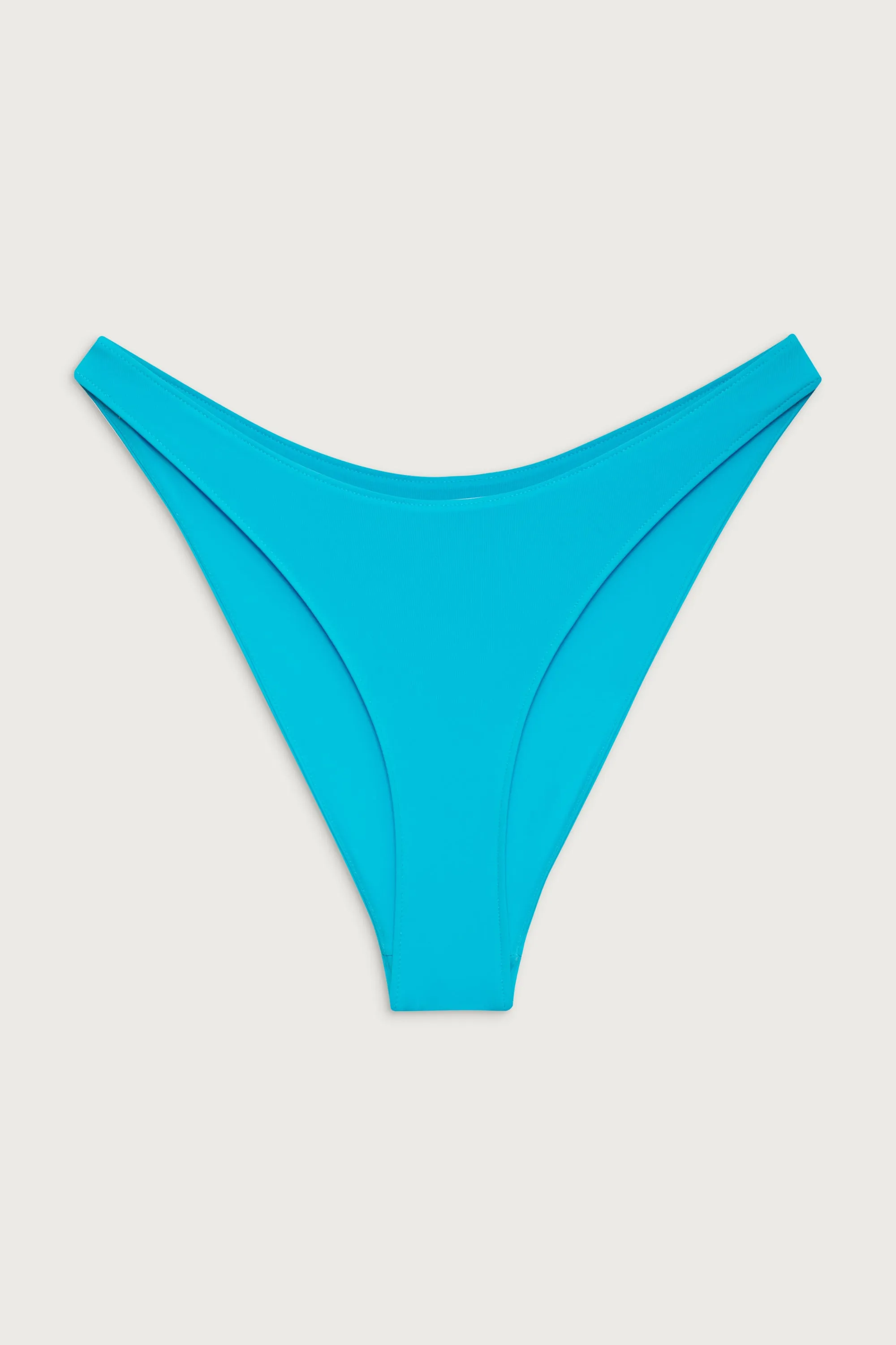 Dove Classic Bikini Bottom - Morning Blue