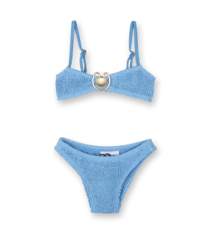 Es Vedra Bikini Azur Blue