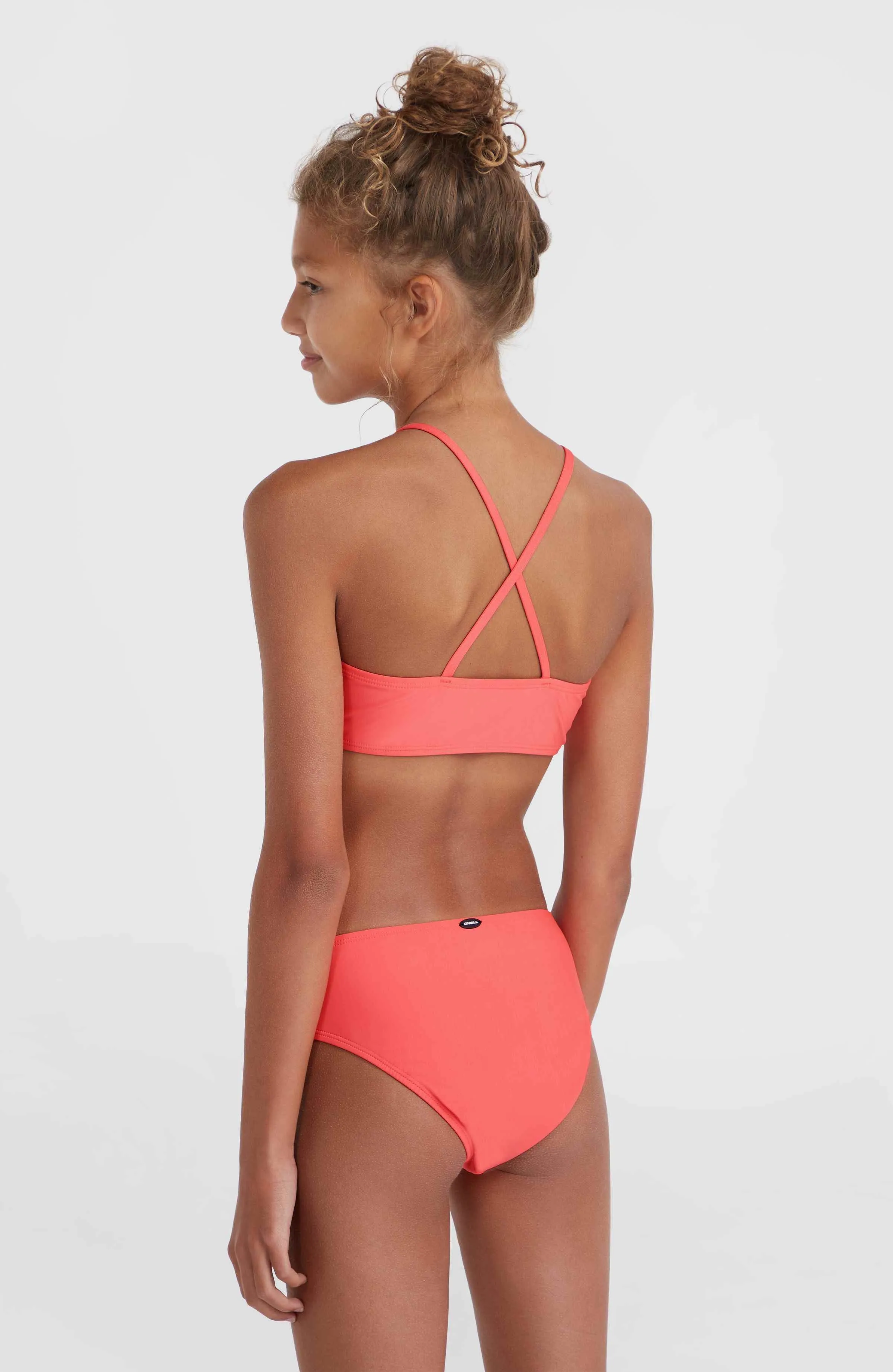 Essentials Bikini Set | Rose Parade