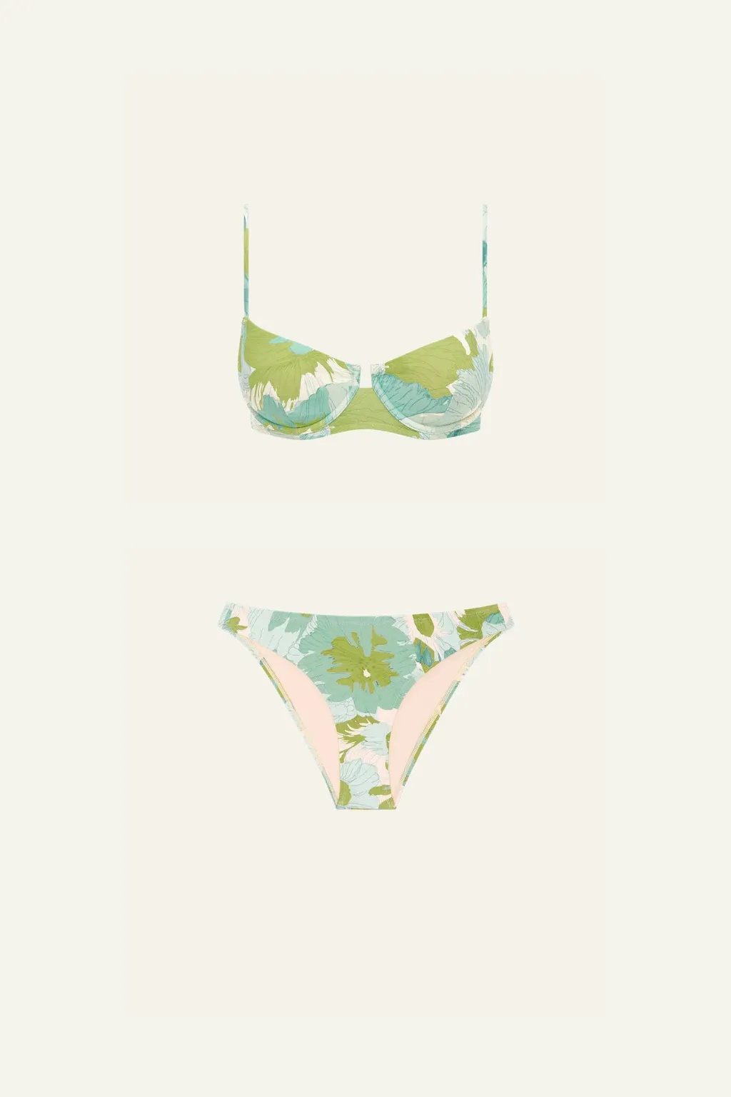 Everlasting Bikini Set