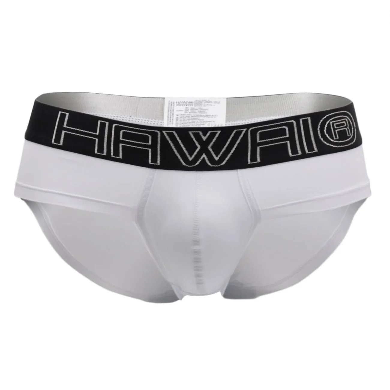 HAWAI 41945 Briefs Color White