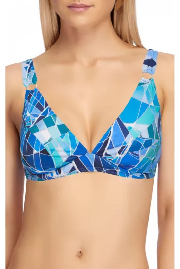 JETS - Adagio D/DD cup Underwire Top With Mid Pant (Set)