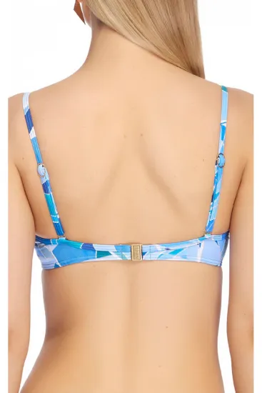 JETS - Adagio D/DD cup Underwire Top With Mid Pant (Set)