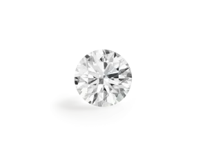 Lab-Grown Loose 2ct. Round Brilliant Diamond | White