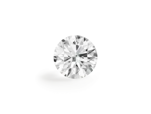 Lab-Grown Loose 2¼ct. Round Brilliant Diamond | White