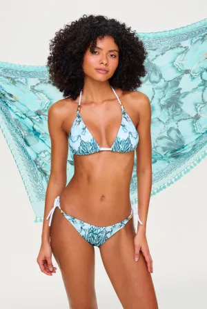 Liana Triangle Bikini