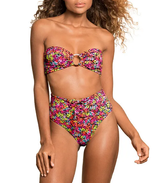 Monet Two Piece Multi