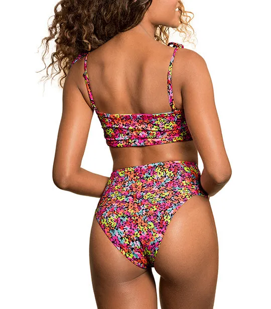 Monet Two Piece Multi