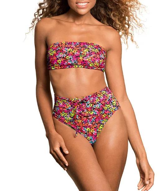 Monet Two Piece Multi