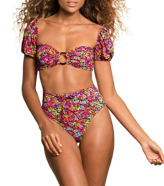 Monet Two Piece Multi