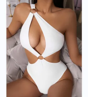 One-Piece Wonder Swimsuit