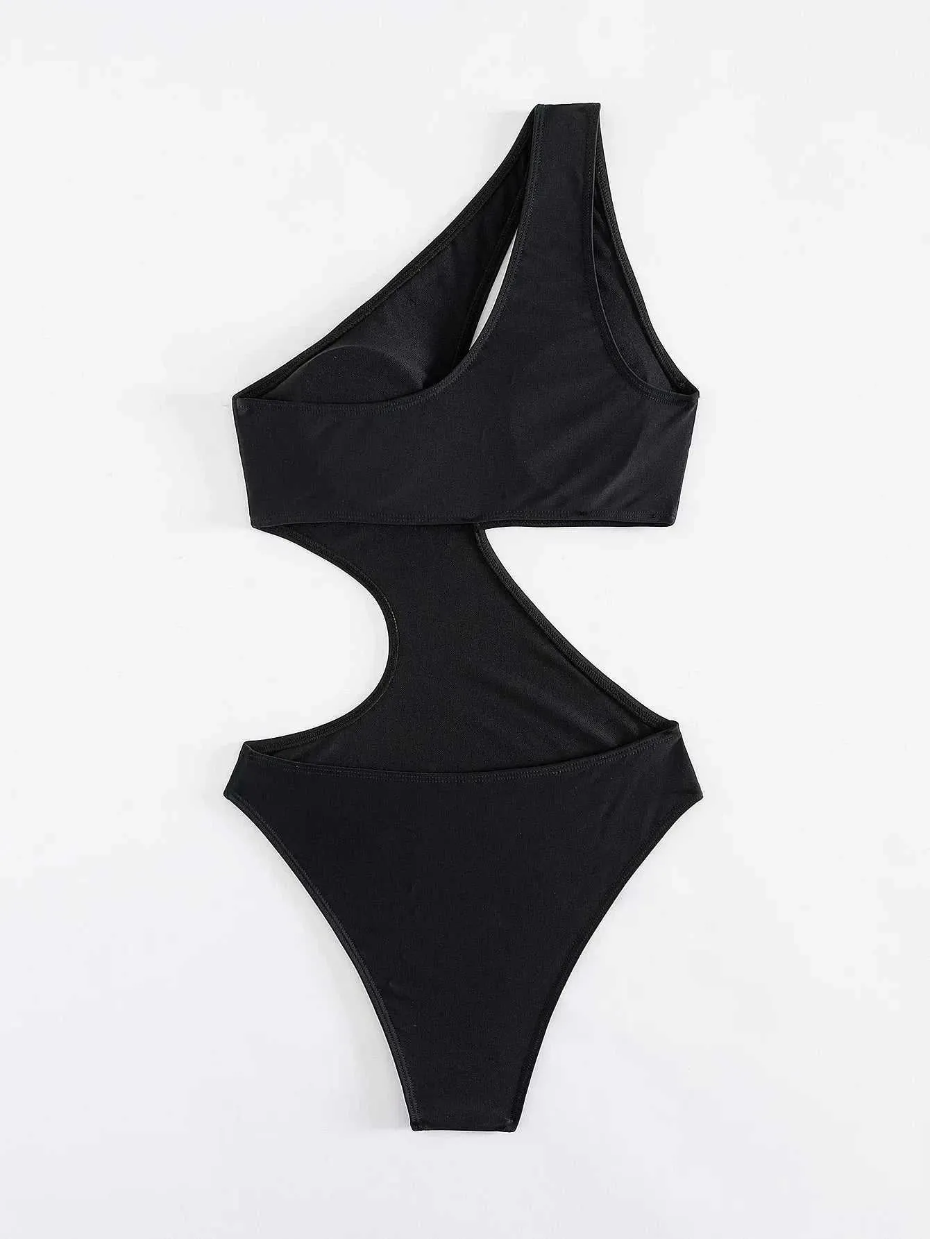 One-shoulder Bikini - Sexy One Piece Bikini 2024, Best Women Lingerie