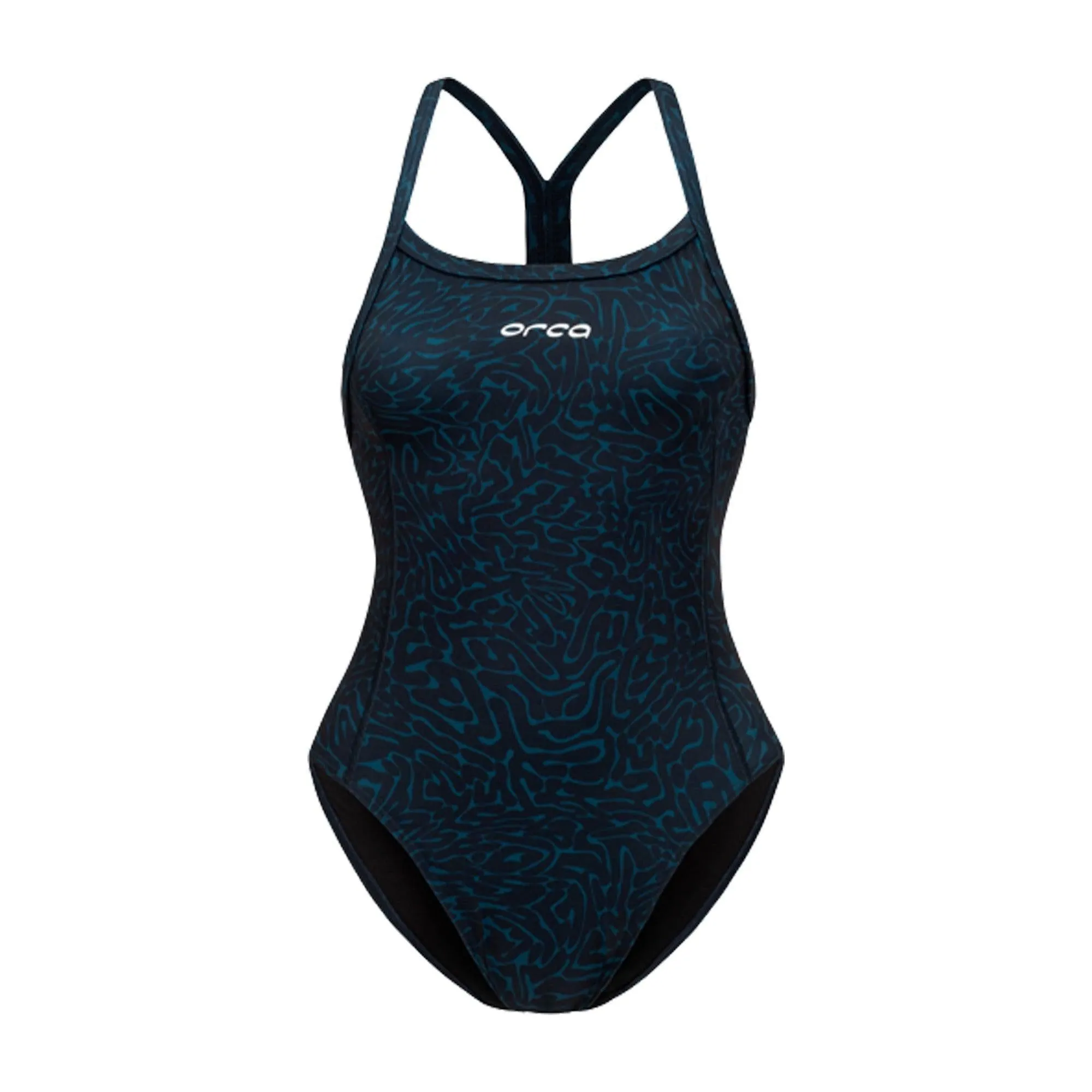 Orca Core Thin Straps Women's Swimsuit