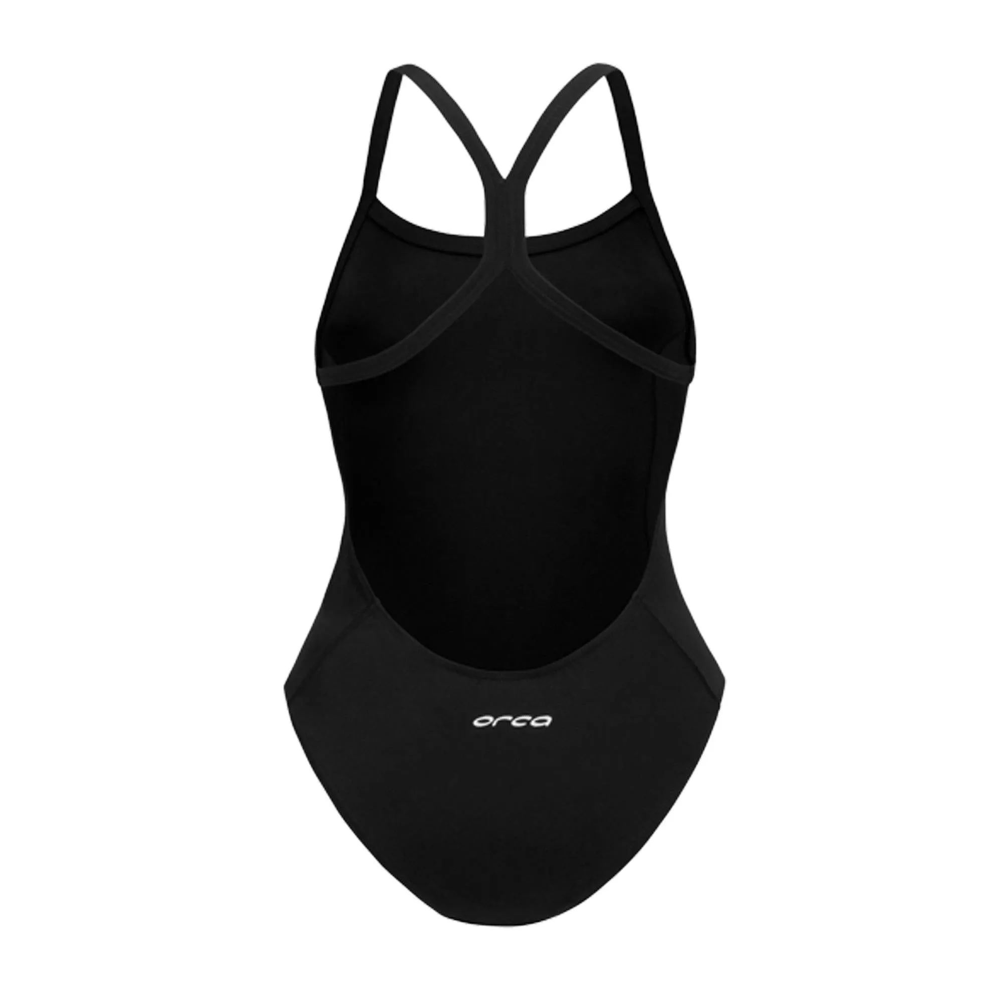 Orca Core Thin Straps Women's Swimsuit