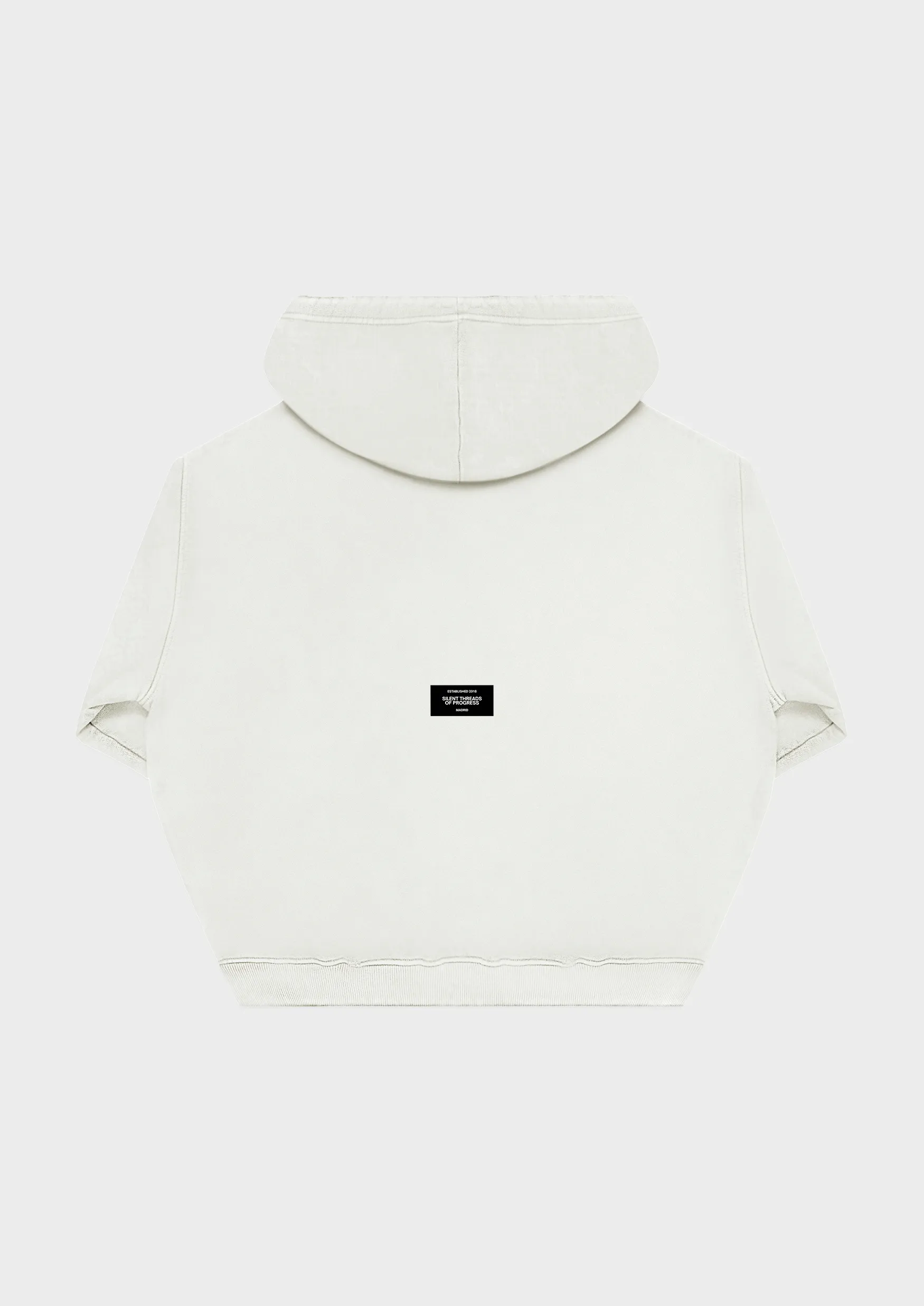 SAIL "VANGUARD" HOODIE