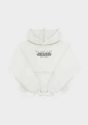 SAIL "VANGUARD" HOODIE