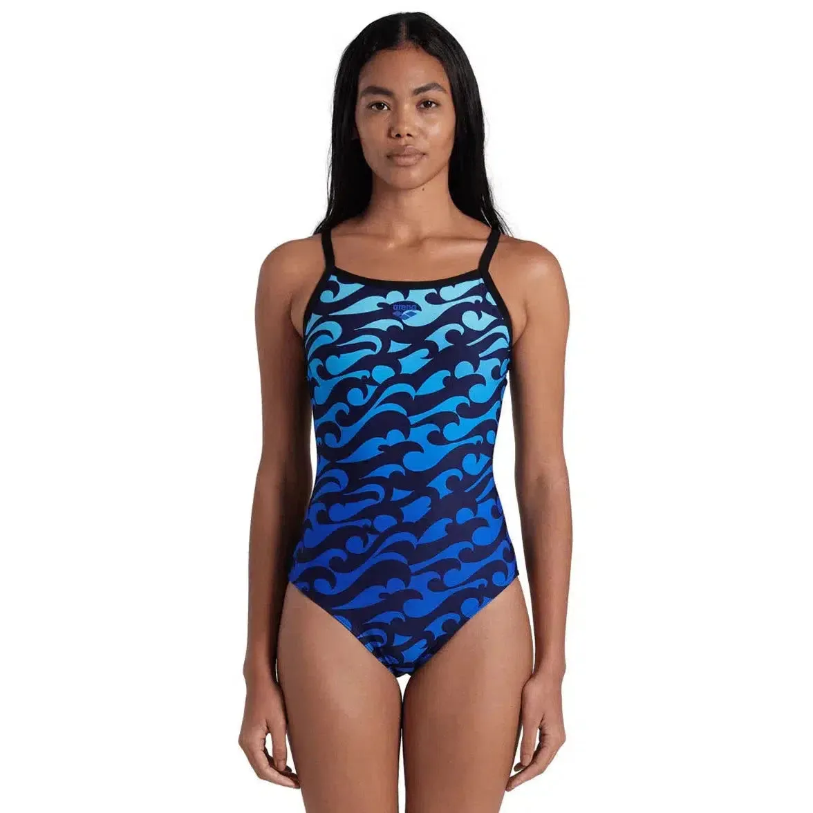 Surfs Up Swimsuit LDB