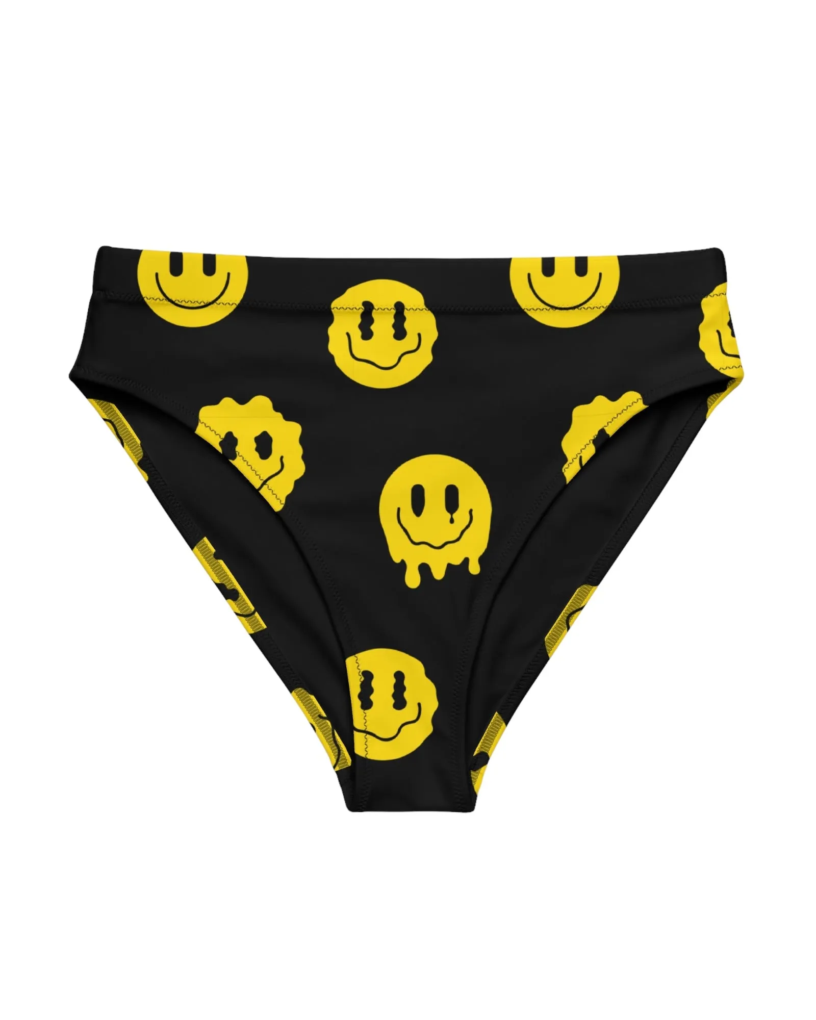 Trippie High Waisted Bottoms