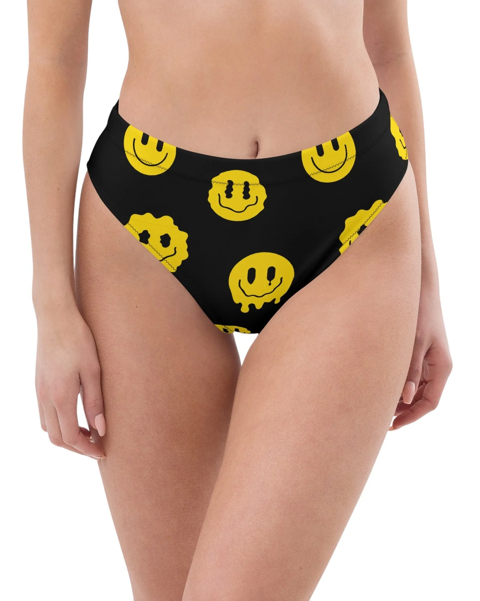 Trippie High Waisted Bottoms