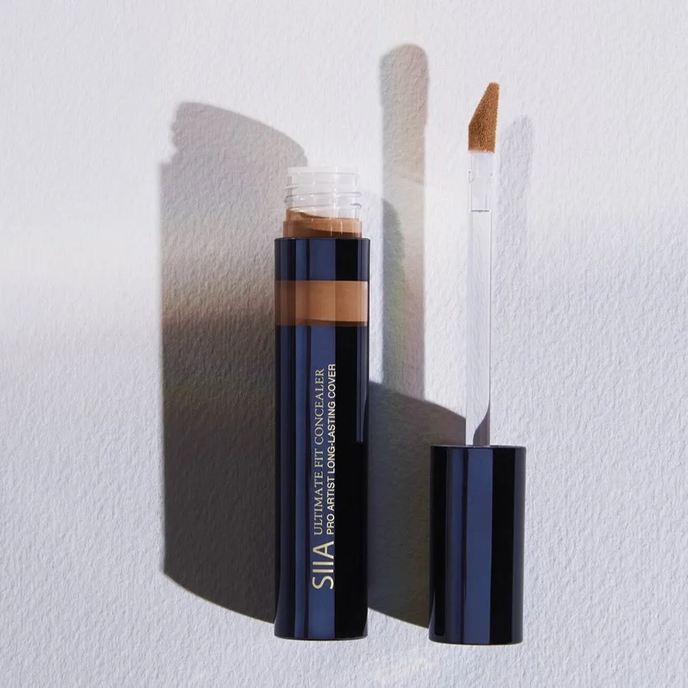 Ultimate Fit Concealer C 304 ALMOND