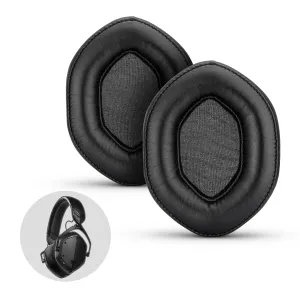 V-MODA Crossfade Replacement Earpads - Premium Materials & Memory Foam